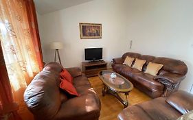 Aquarium Apartment Kotor