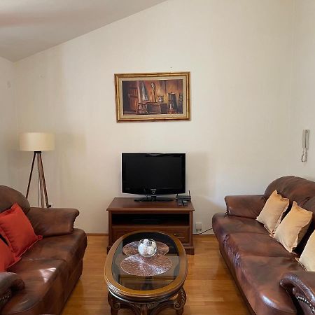 Aquarium Apartment Kotor Dış mekan fotoğraf