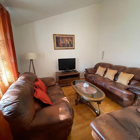 Aquarium Apartment Kotor Dış mekan fotoğraf