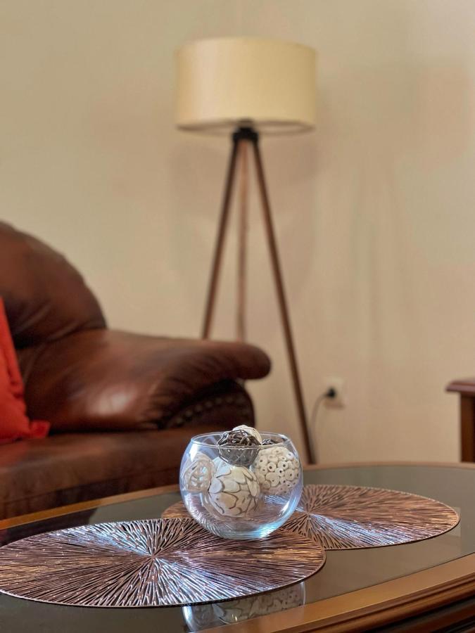 Aquarium Apartment Kotor Dış mekan fotoğraf