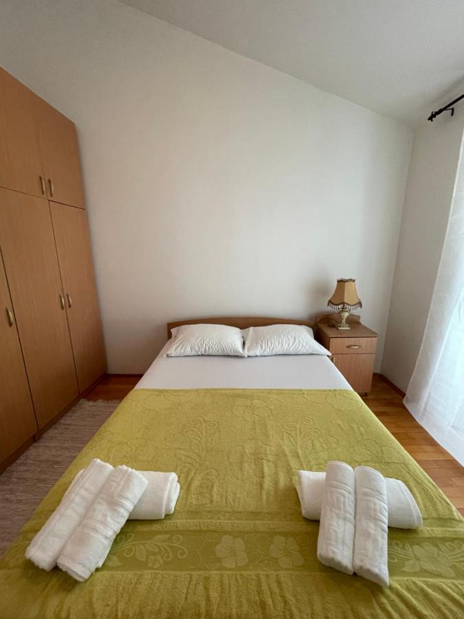Aquarium Apartment Kotor Dış mekan fotoğraf