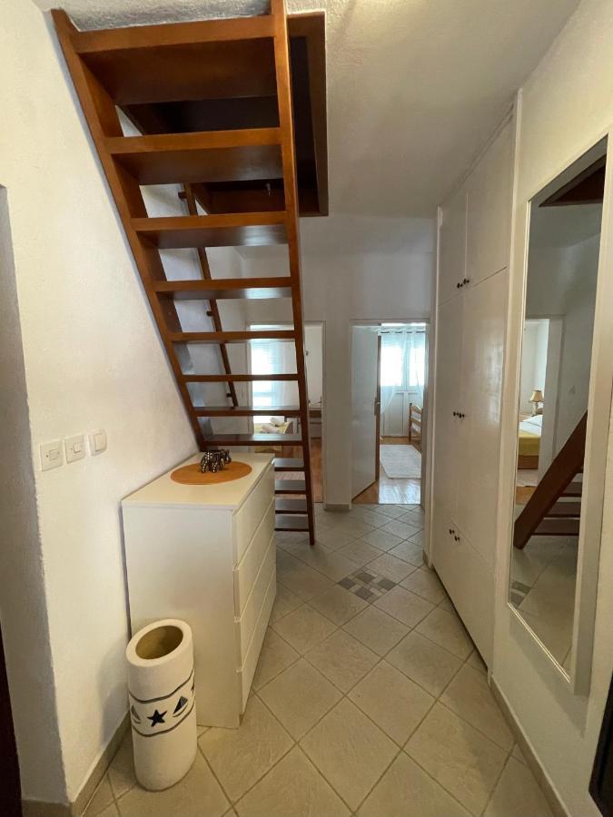 Aquarium Apartment Kotor Dış mekan fotoğraf
